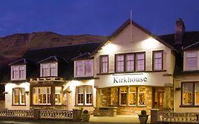 Kirkhouse Inn Strathblane